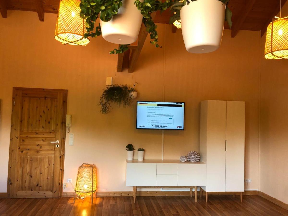Ferienwohnungen Park Cafe Am Kurpark Bernkastel-Kues Kültér fotó