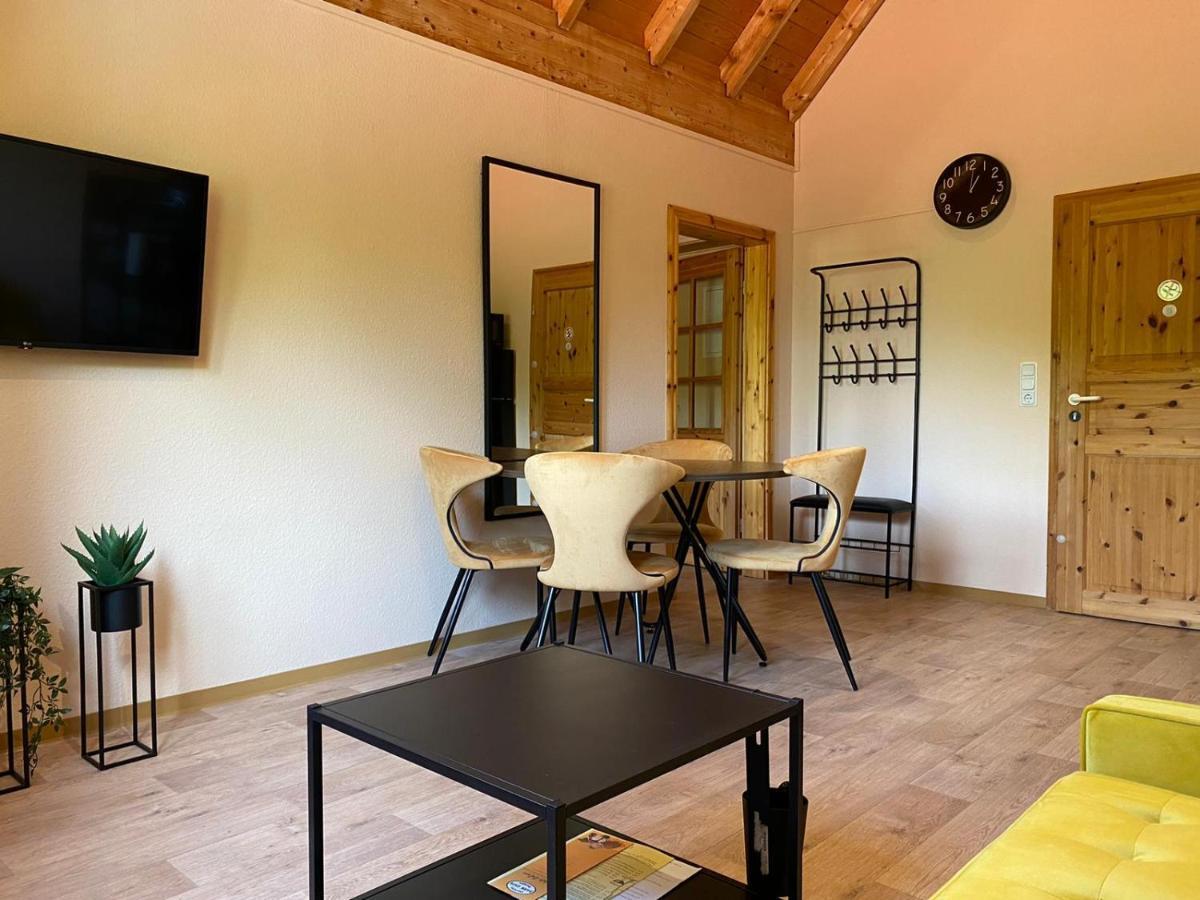 Ferienwohnungen Park Cafe Am Kurpark Bernkastel-Kues Kültér fotó