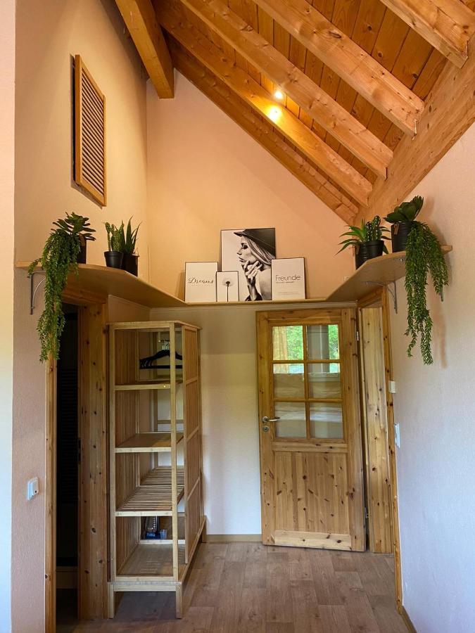 Ferienwohnungen Park Cafe Am Kurpark Bernkastel-Kues Kültér fotó