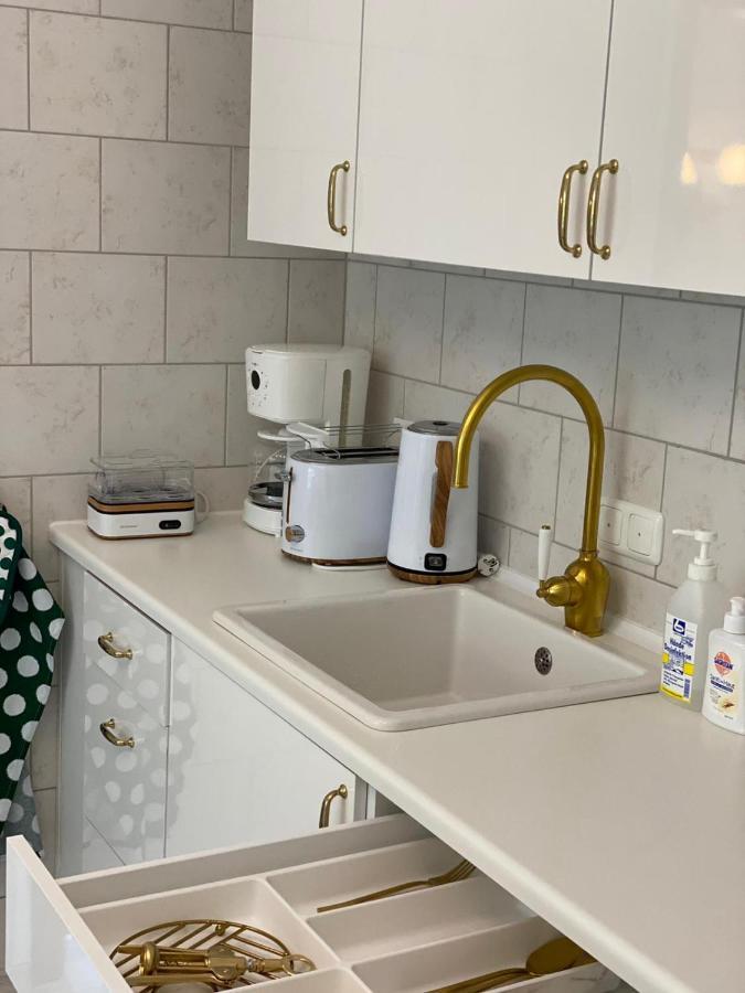 Ferienwohnungen Park Cafe Am Kurpark Bernkastel-Kues Kültér fotó