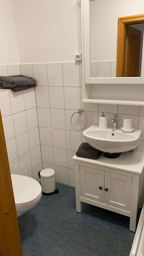 Ferienwohnungen Park Cafe Am Kurpark Bernkastel-Kues Kültér fotó