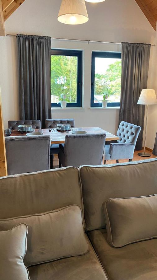 Ferienwohnungen Park Cafe Am Kurpark Bernkastel-Kues Kültér fotó