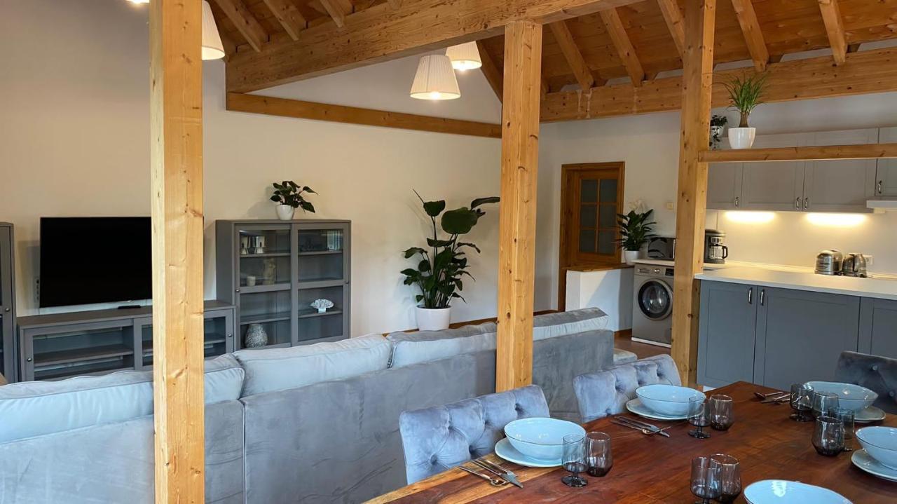 Ferienwohnungen Park Cafe Am Kurpark Bernkastel-Kues Kültér fotó